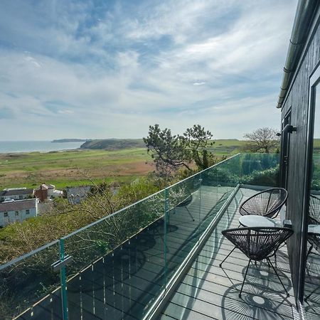 Priory Bay Escapes - Visum Apartment Tenby Exterior photo